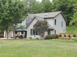 10555 Clintonia Rd, Portland, MI 48875