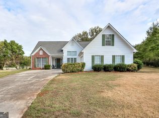 5689 Harmony Bnd, Braselton, GA 30517