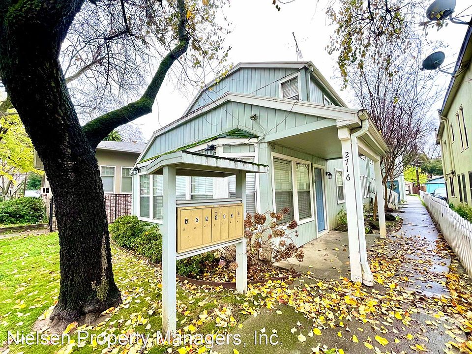 1st image of 2716 F St #1