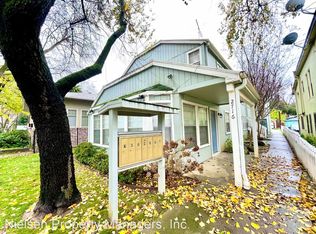 2716 F St #1, Sacramento, CA
