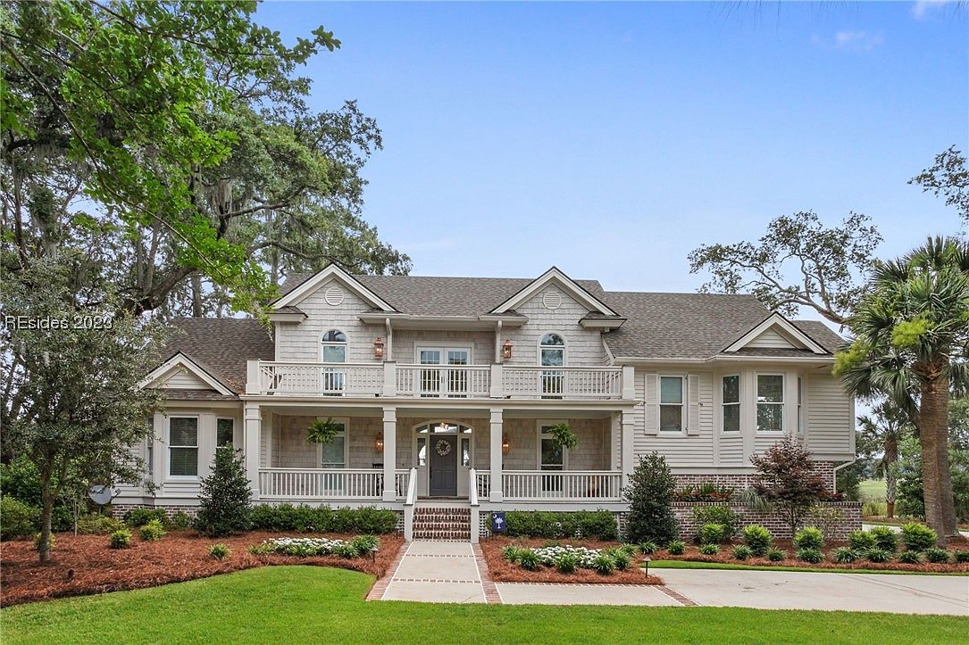 10 Mackays Point, Bluffton, SC 29910 Zillow