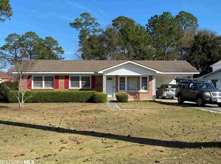 801 E Poplar St, Atmore, AL 36502
