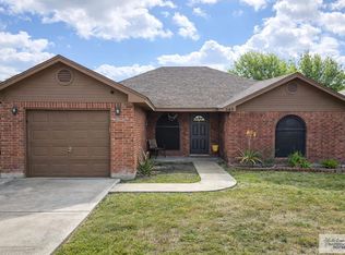 545 Limon Ln, Brownsville, TX 78521