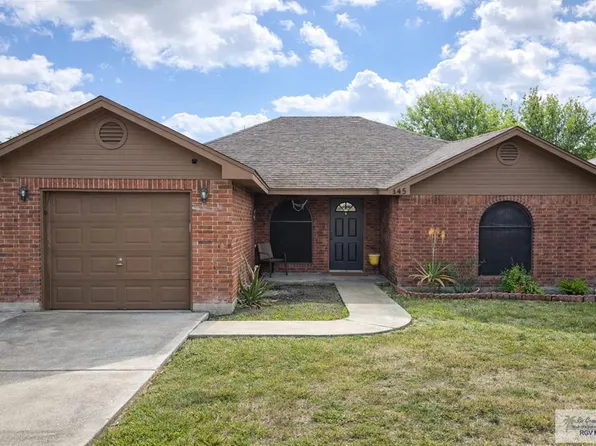 545 Limon Ln, Brownsville, TX 78521