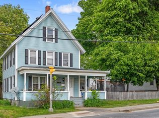 125 Cony St, Augusta, ME 04330