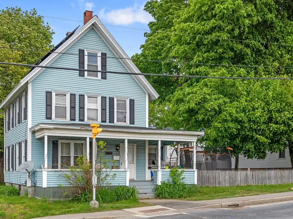 125 Cony Street, Augusta, ME 04330