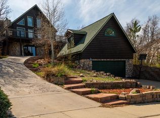 214 S Larkspur Dr, Castle Rock, CO 80104