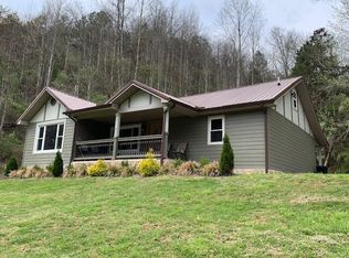 299 Ruff And Tuff Br, Prestonsburg, KY 41653