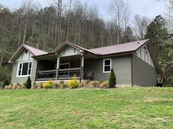299 Ruff And Tuff Br, Prestonsburg, KY 41653