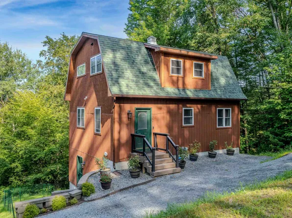 32 Pine Spur Road, Lyman, NH 03585