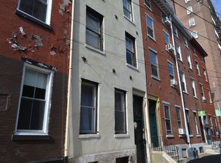 416 S 15th St APT 3R, Philadelphia, PA 19146