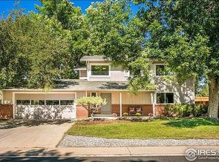 1100 Sparta Dr, Lafayette, CO 80026