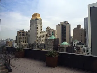 Rented by NY NY Condo, Inc