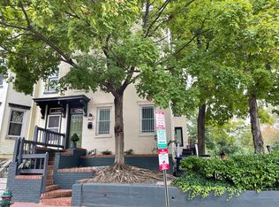 1460 Corcoran St NW #2, Washington, DC 20009
