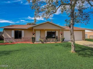 1305 W Dexter Dr, Pt Orange, FL 32129
