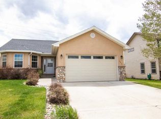 37 Apache Dr, Gypsum, CO 81637