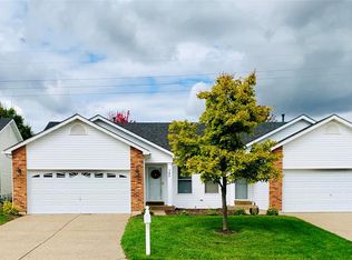 143 Maryland Dr #54A, O'Fallon, MO 63366