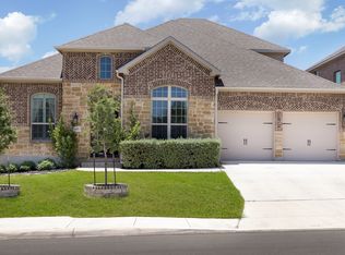 7619 Goldstrike Dr, San Antonio, TX 78254