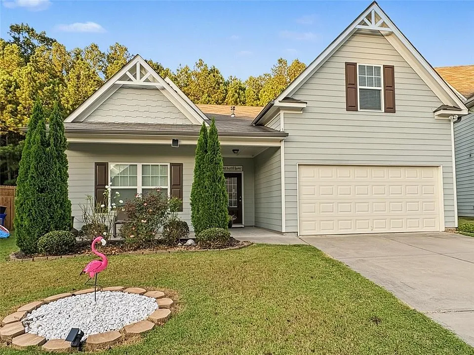 458 Laurelcrest Ln