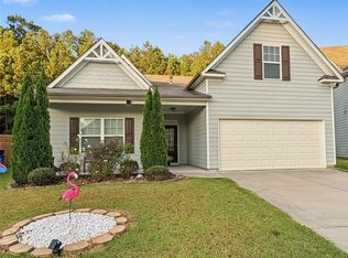 458 Laurelcrest Ln, Dallas, GA 30132