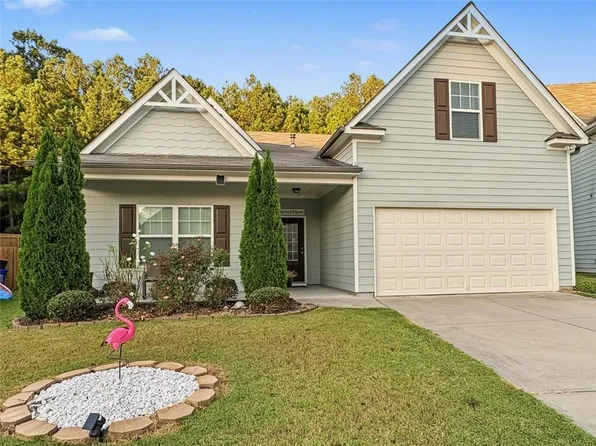 458 Laurelcrest Ln, Dallas, GA 30132