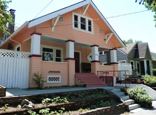 944 SE Mall St, Portland, OR 97202