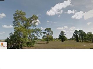 2836 NW 27th St, Cape Coral, FL 33993