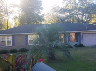 3880 Partridge Dr, Macon, GA 31204