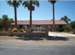 3095 Santa Margarita St, Las Vegas, NV 89146