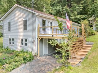 520 Morey Park Hill Road, Nassau, NY 12123