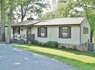 117 Douglas Dr, Moneta, VA 24121