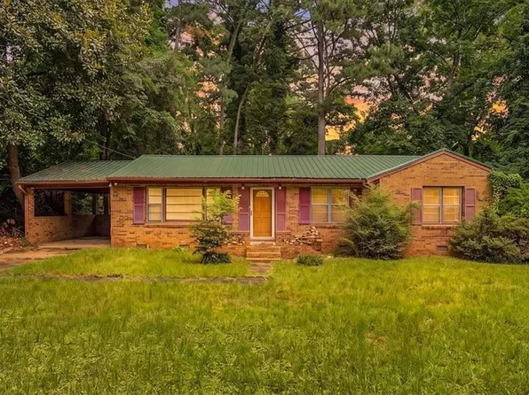 606 Carrollton St, Bremen, GA 30110