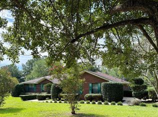 1800 11th Ave NW, Cairo, GA 39828