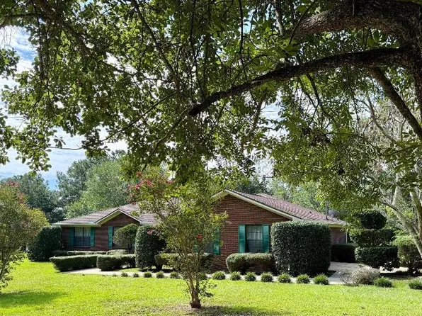 1800 11th Ave NW, Cairo, GA 39828