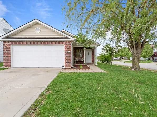 805 Sunvista Dr, Avon, IN 46123