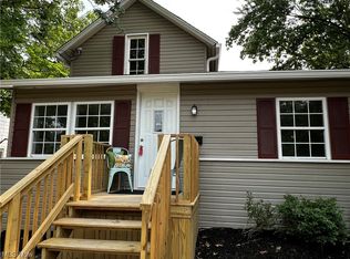 676 E Huston St, Barberton, OH