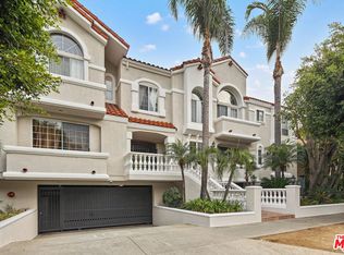 1076 S Orange Grove Ave APT 2, Los Angeles, CA 90019