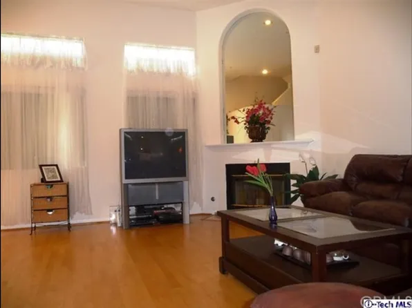 319 California St Unit F, Arcadia, CA 91006