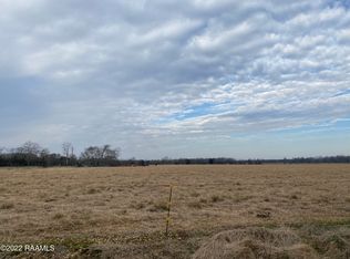 Young Dr, Eunice, LA 70535