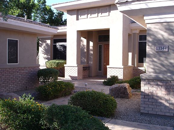 Courtyard W/Guest Quarters