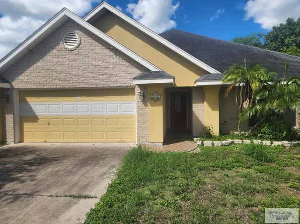 115 Haggar Dr, Brownsville, TX 78521
