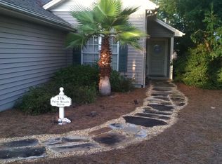 316 Palm Beach Dr, Panama City Beach, FL 32413