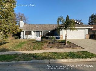 391 Armstrong Ave, Clovis, CA 93611