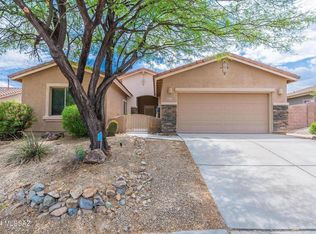 17415 S Indigo Crest Pass, Vail, AZ 85641