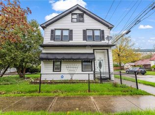 12002 Avenue Of Peace, Linndale, OH