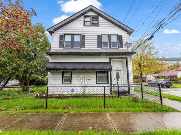 12002 Avenue Of Peace, Linndale, OH 44135