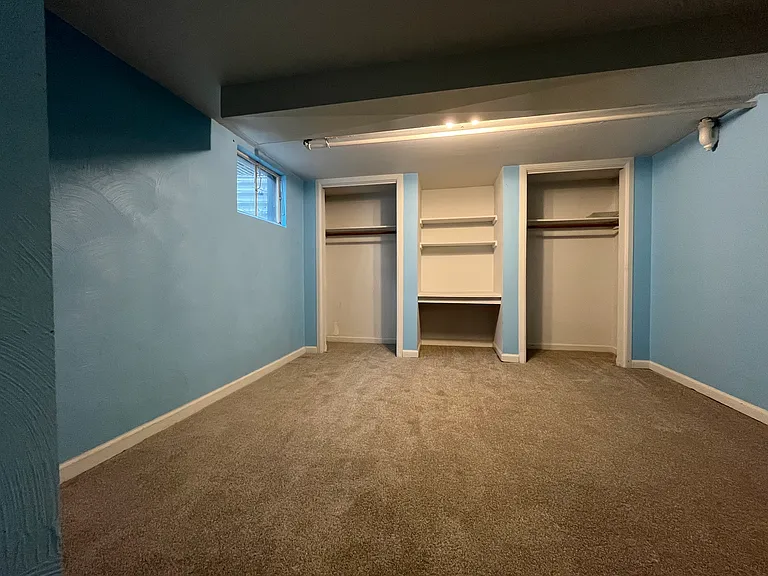 Closet