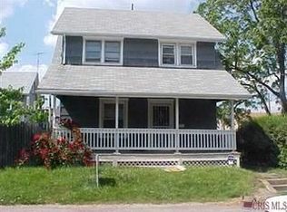 2313 Crown Pl NW, Canton, OH 44708