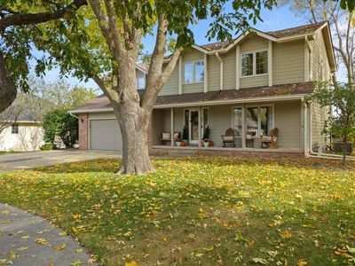 817 SE Richland Cir, Ankeny, IA, 50021