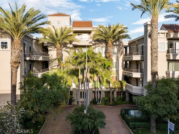 4060 Glencoe Ave APT 204, Marina Del Rey, CA 90292
